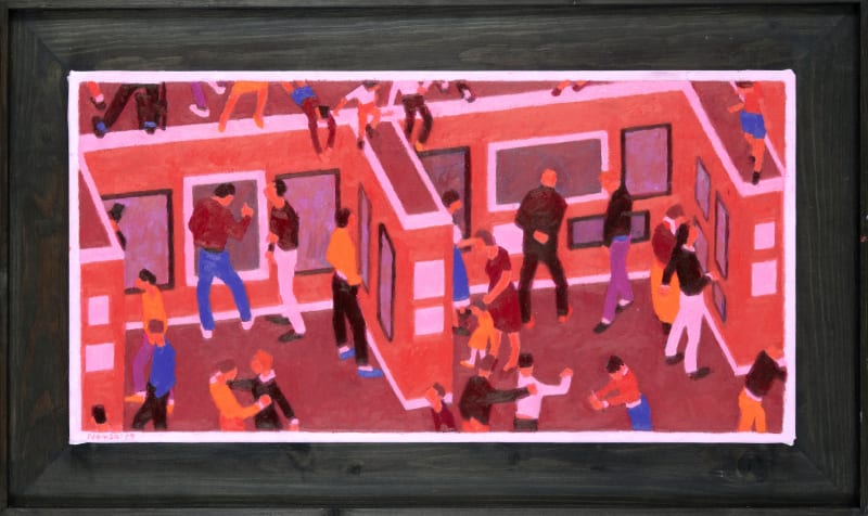 Private View