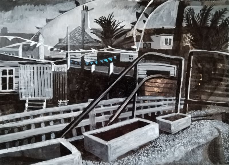 Whitstable Backs