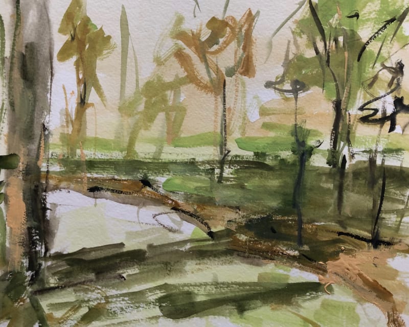 A Walk In The Park IV