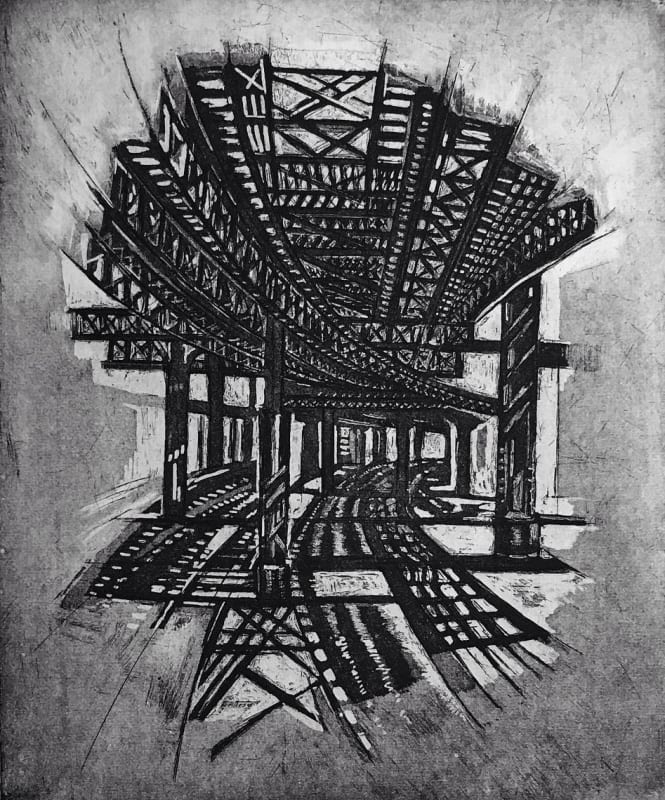 Road and Rail