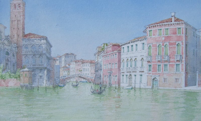 Canareggio, Venice