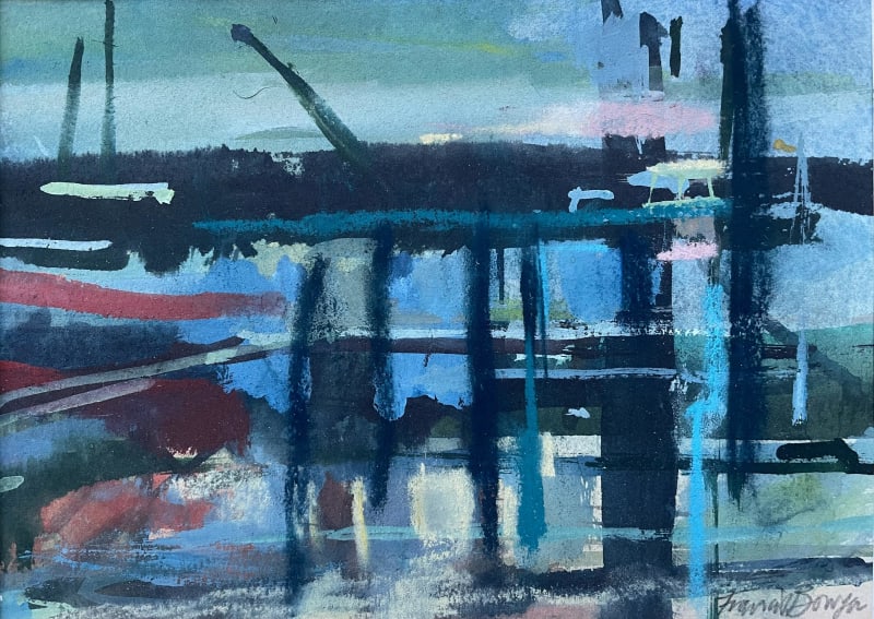 Jetty
