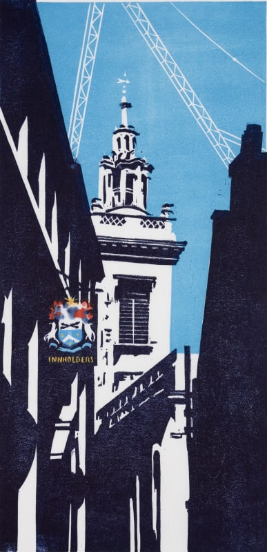 St. Michael Paternoster Royal
