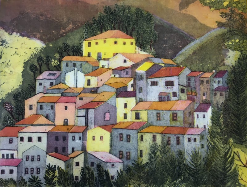 Mezzogiorno, Toscana