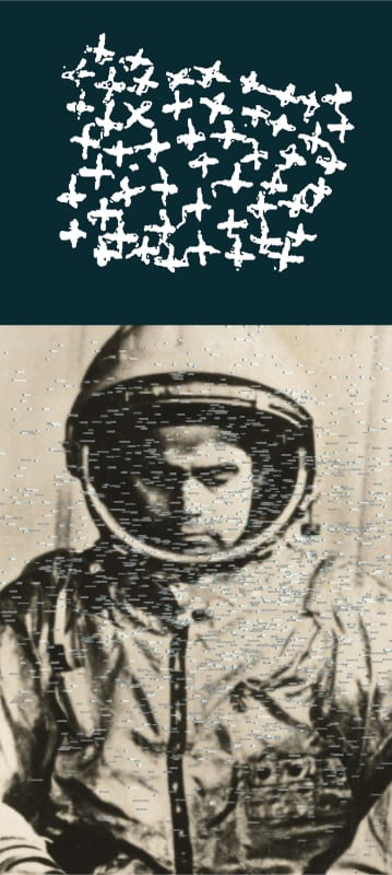 Untitled VI (Space)