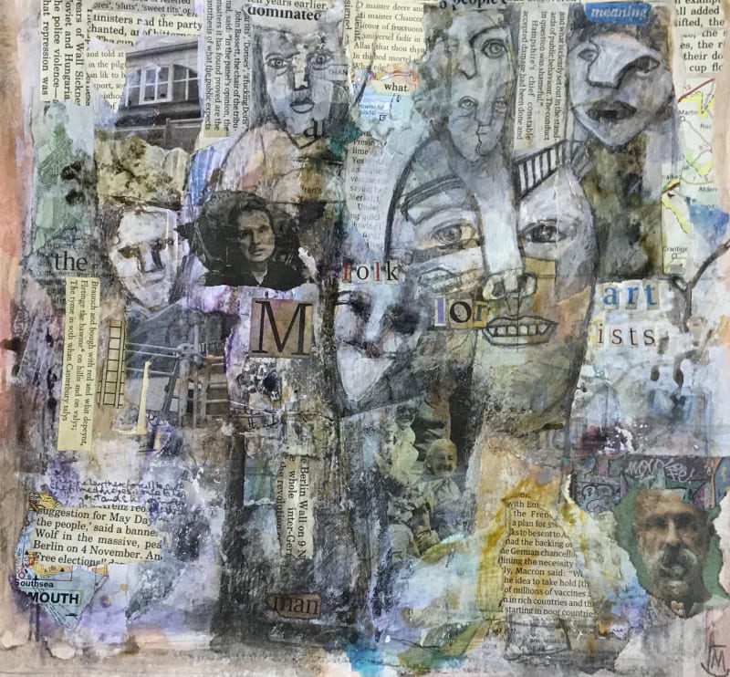 The Folklorists