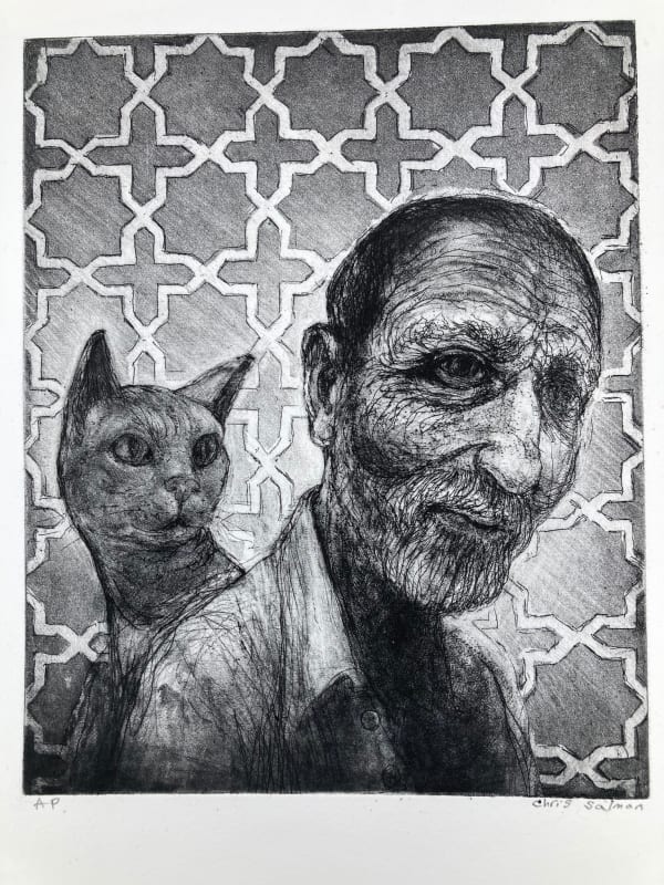 Cat Man
