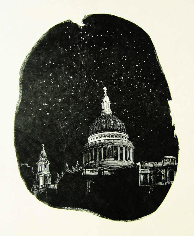 St Paul's: Stars