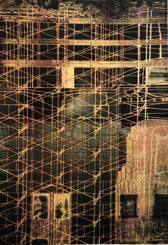 Unbuilding Blocks [A]
