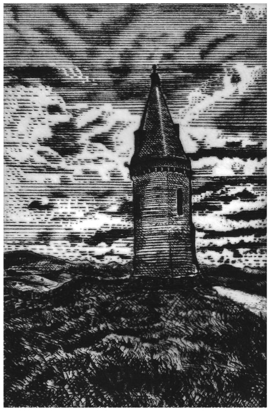 Hartshead Pike