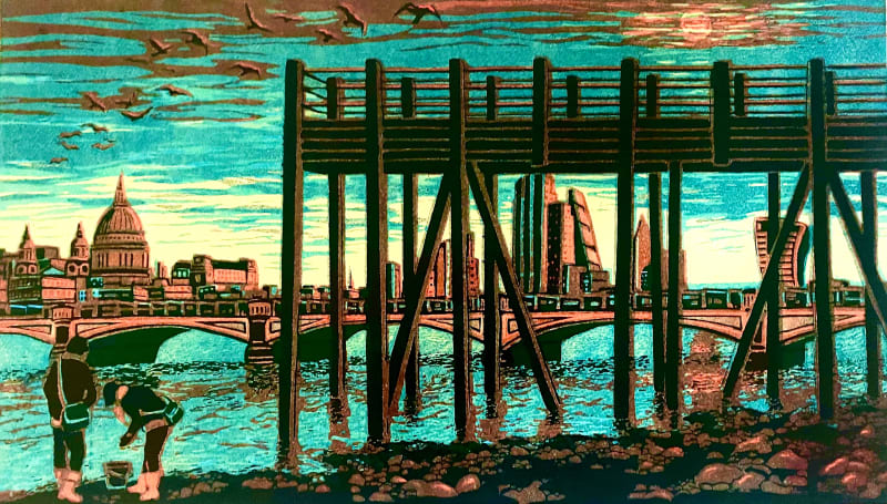 The River's Tale, 2023