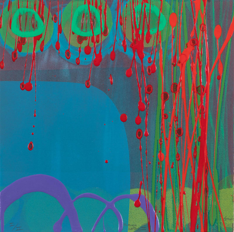 Through Waters III