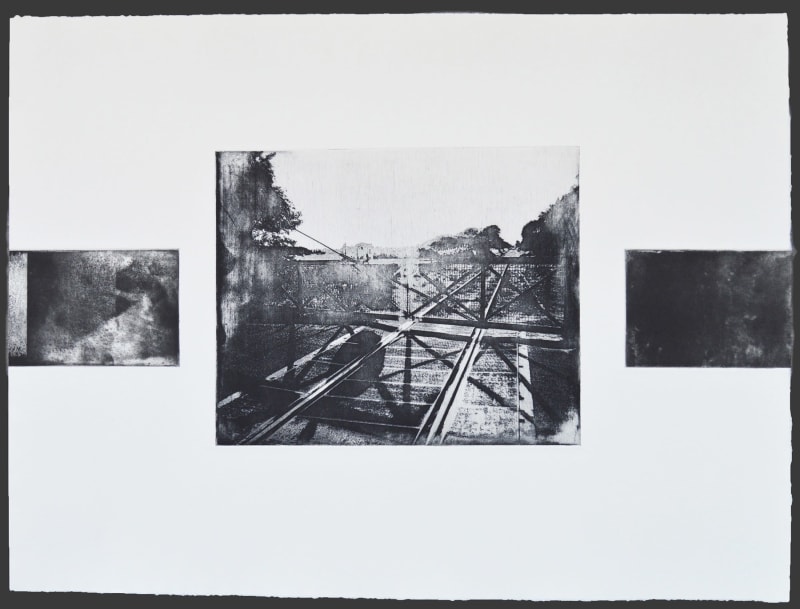 Crossing