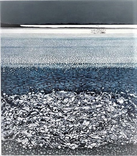 Silver Tide