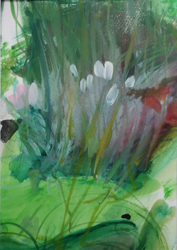 Muted June