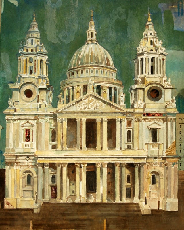 St Pauls