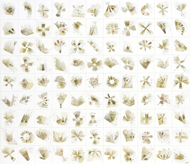 Sampling Samplers no.2