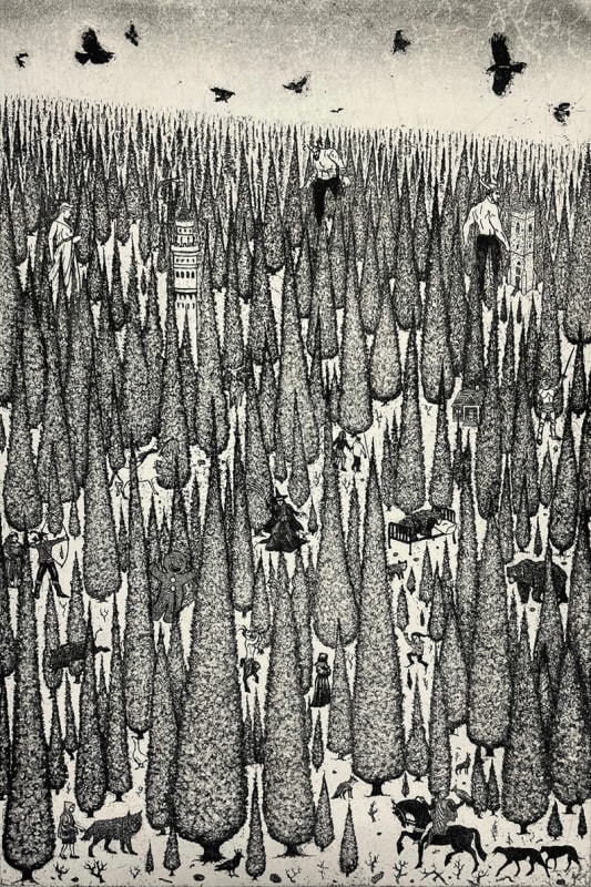Tales of the Forest