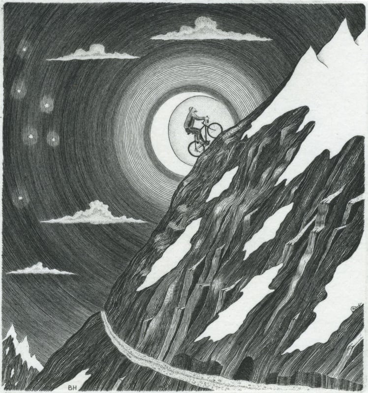 The Impossible Climb