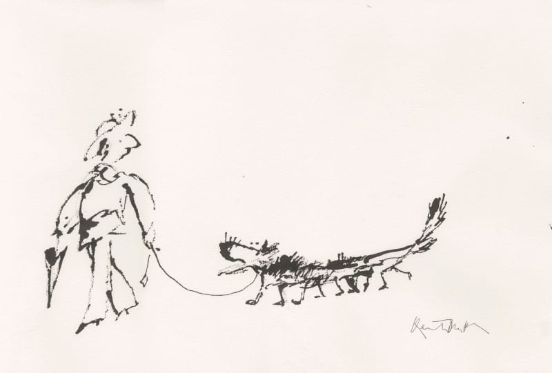 Walkies!, 2025