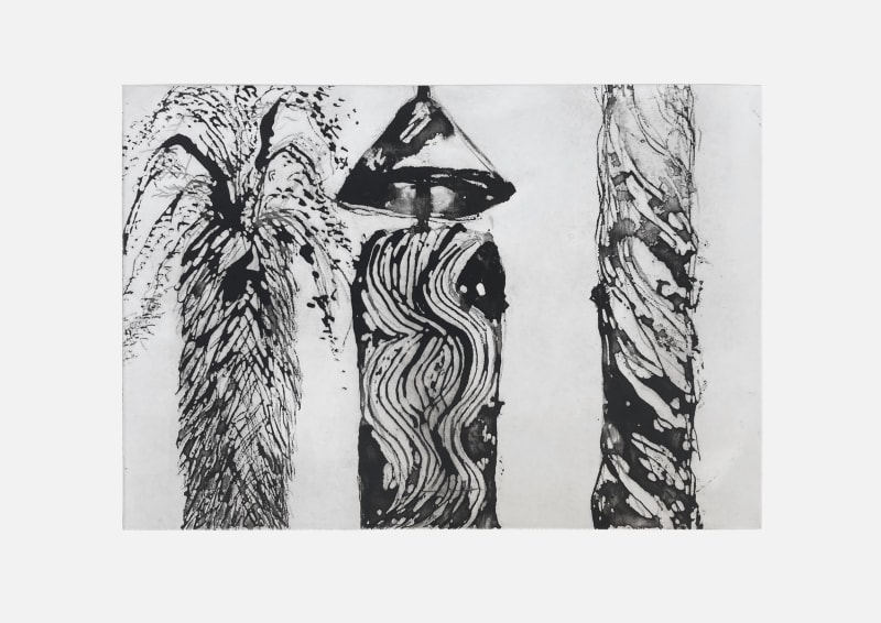 Three Totems
