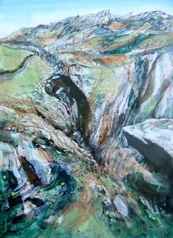 Coastal Path