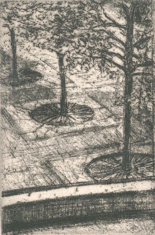 The Three Trees