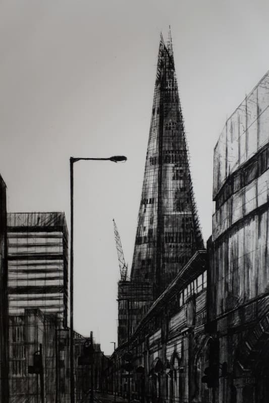 The Shard