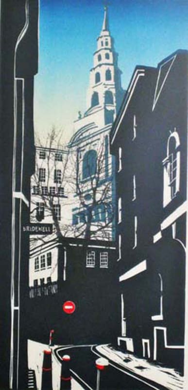 Another View of Bries