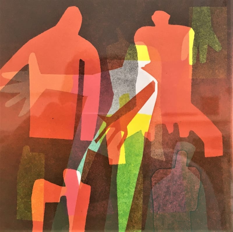 Untitled (LXVIII)