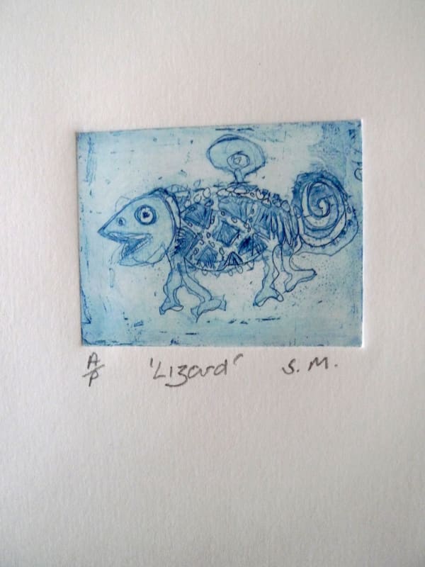 Lizard
