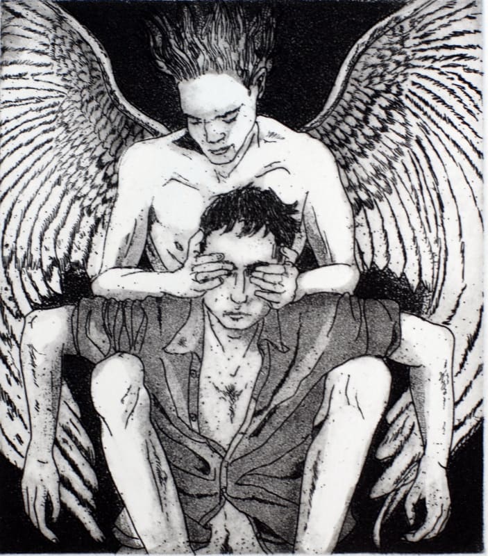 Guardian Angel