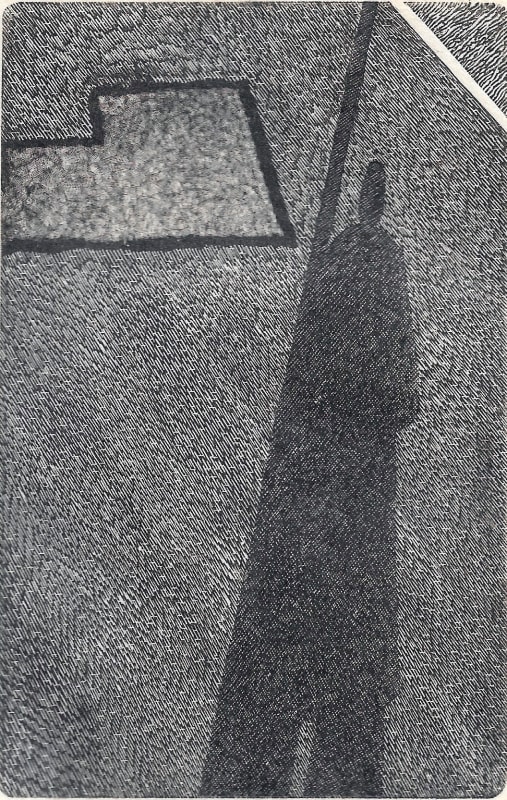 Standing