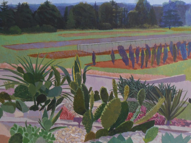 Wisley 3