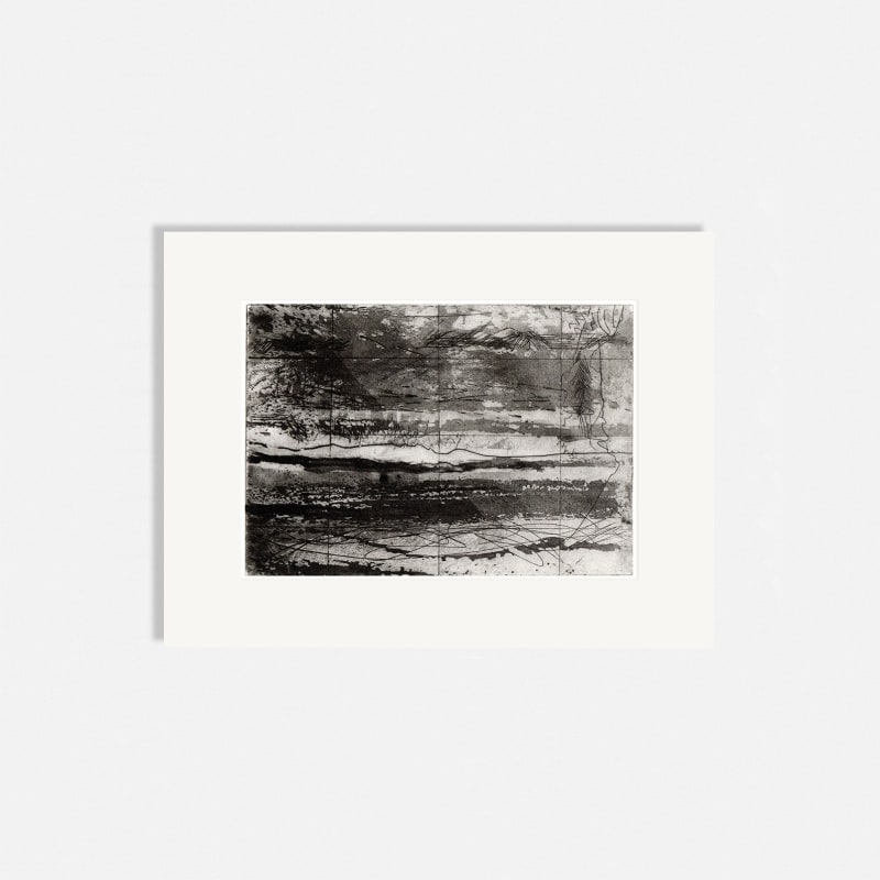 Ros Ford RE, Imaginary Landscape