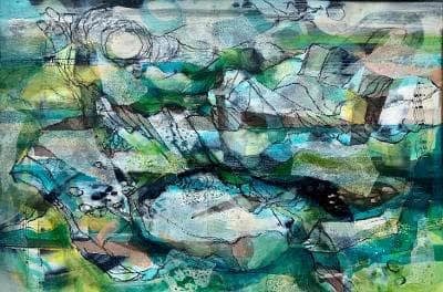 Shore Elegy