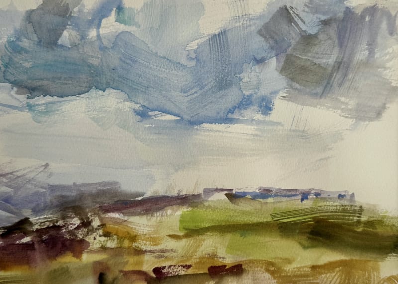 Late Afternoon
