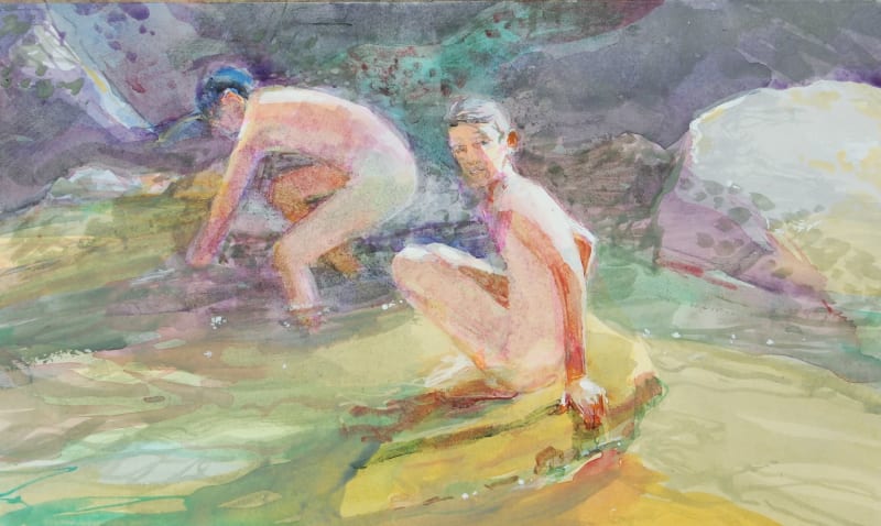Wild Swim II