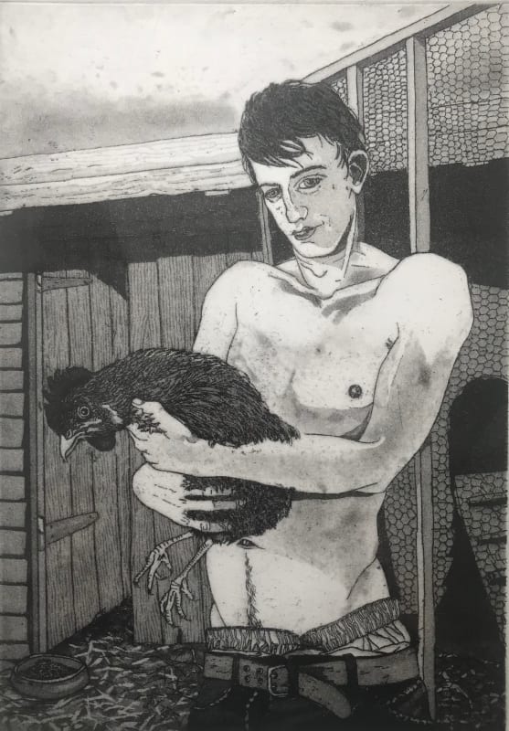 Chicken
