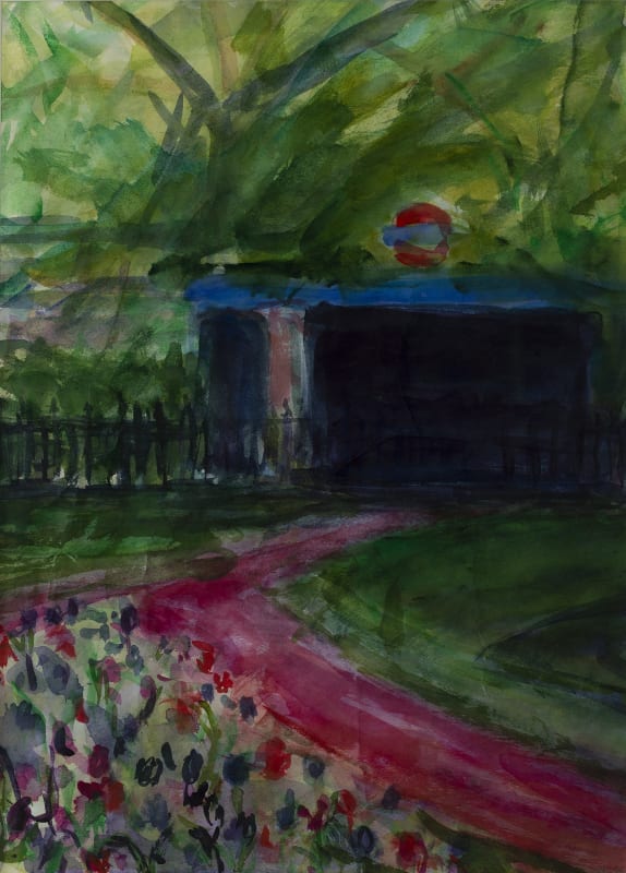 Temple Gardens
