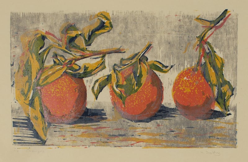Oranges
