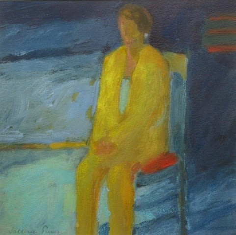 Contemplation