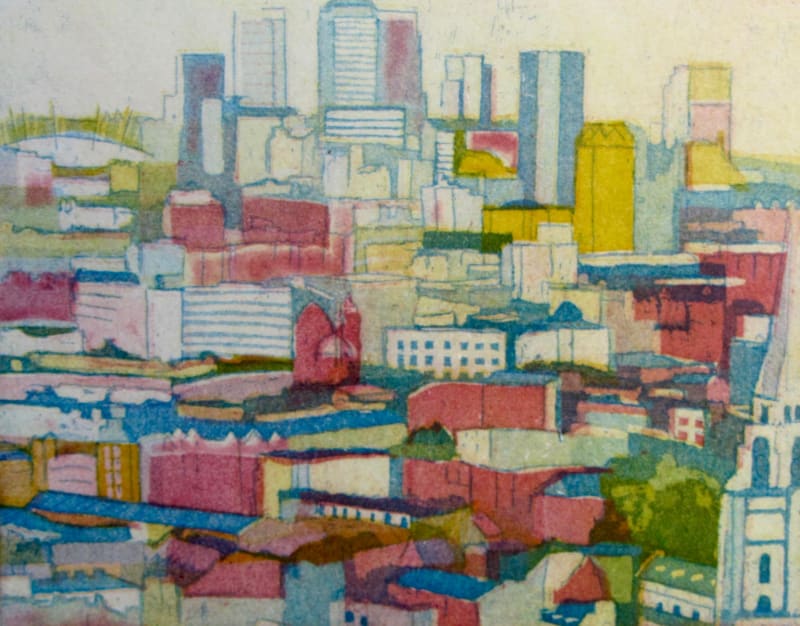 Cityrooftops