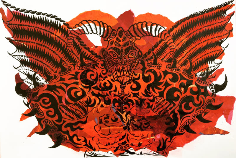 Lucifer
