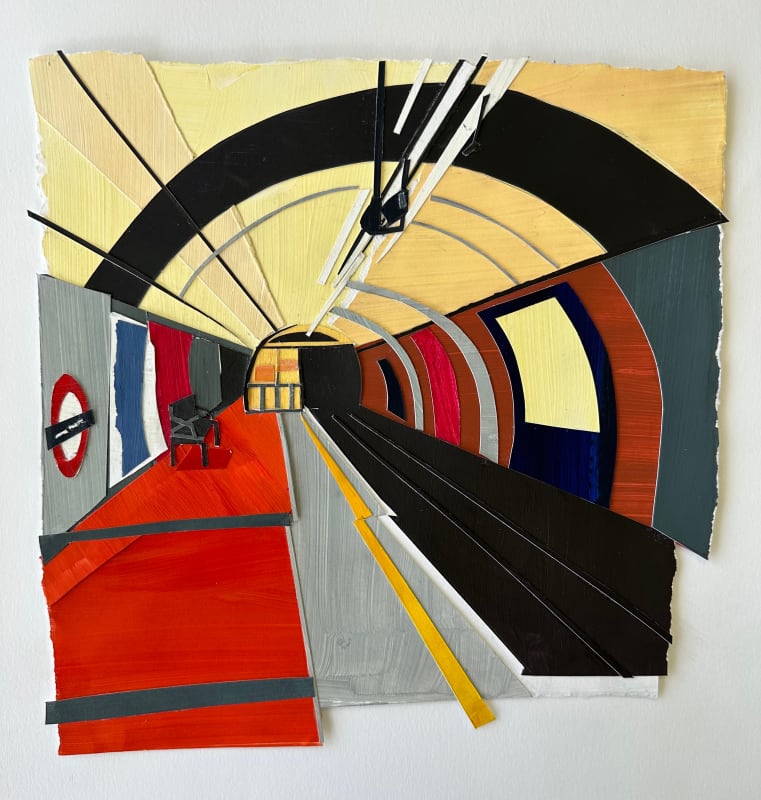 Ticket to Ride