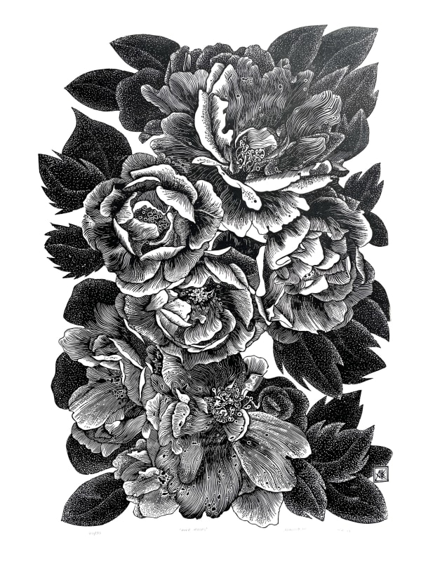 Wild Roses