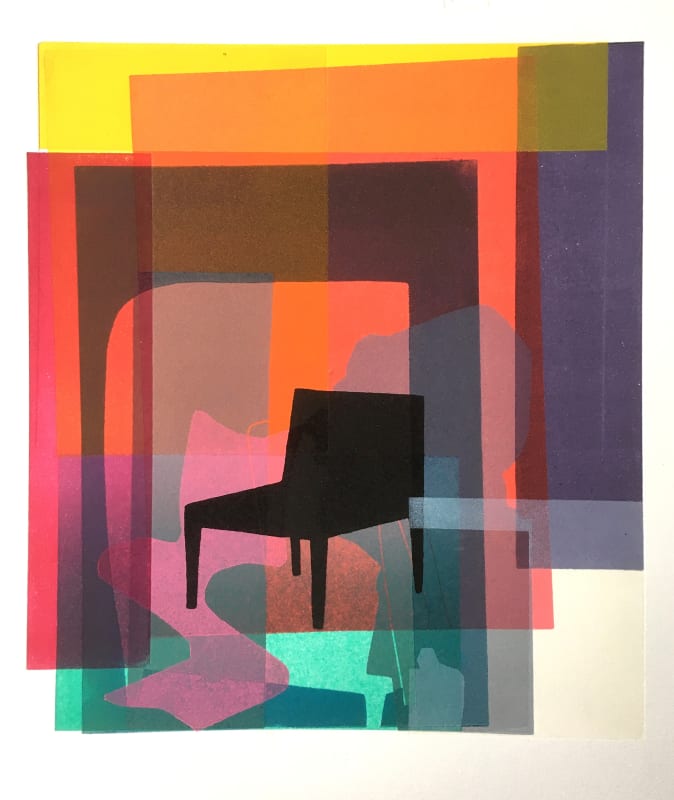Untitled II
