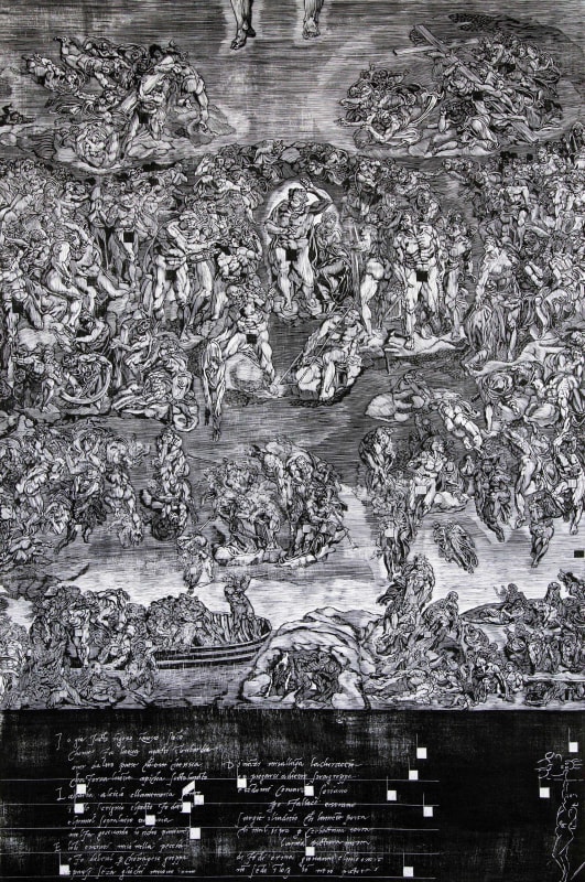 The Last Judgement