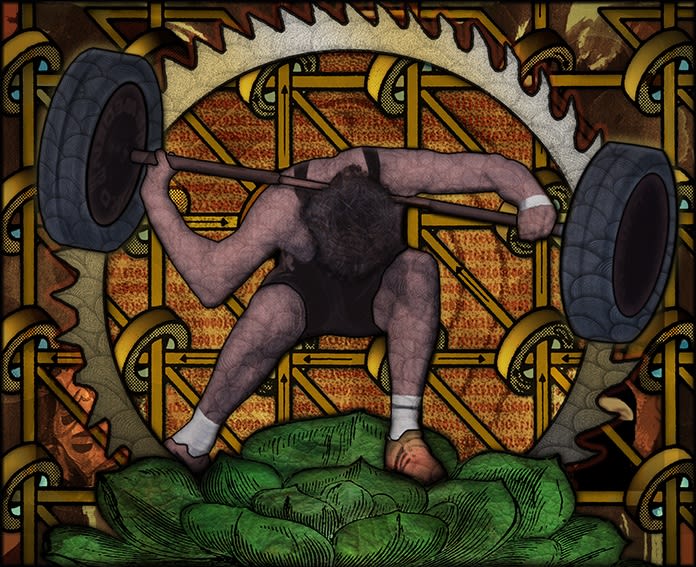 The Weight