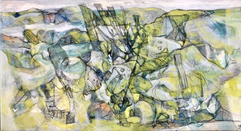 North Pembrokeshire Landscape